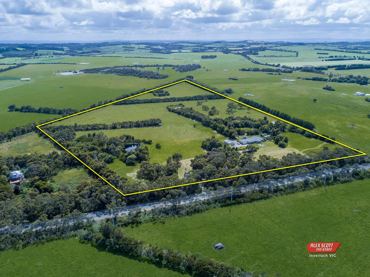 983 Inverloch-Venus Bay Road Pound Creek VIC 3996 - Image 3