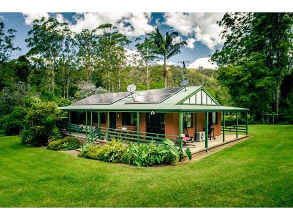 Click to view all images 2196 Darkwood Road Bellingen NSW 2454 - Image 2