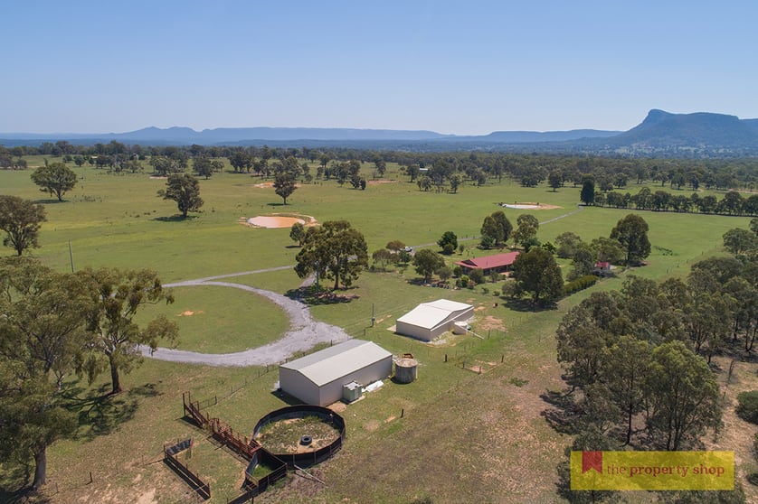 Click to view all images 313 Noola Road Rylstone NSW 2849 - Image 3