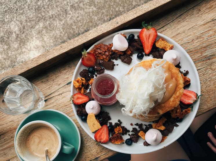 Click to view all images Food, Beverage & Hospitality business for sale in VIC - Image 2
