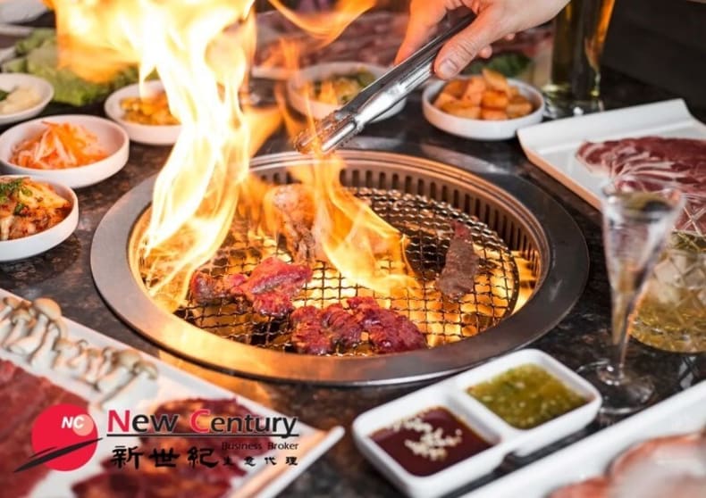 Click to view all images Food, Beverage & Hospitality business for sale in Richmond - Image 1