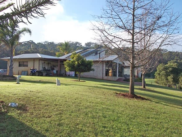 8 Callcup Road Pemberton WA 6260 - Image 1