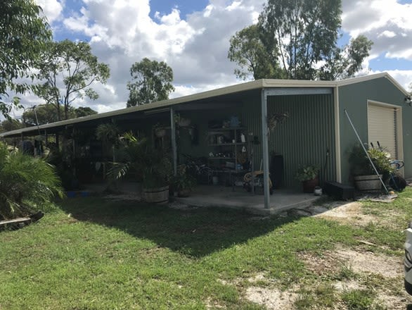 285 Six Mile Road Bajool QLD 4699 - Image 1