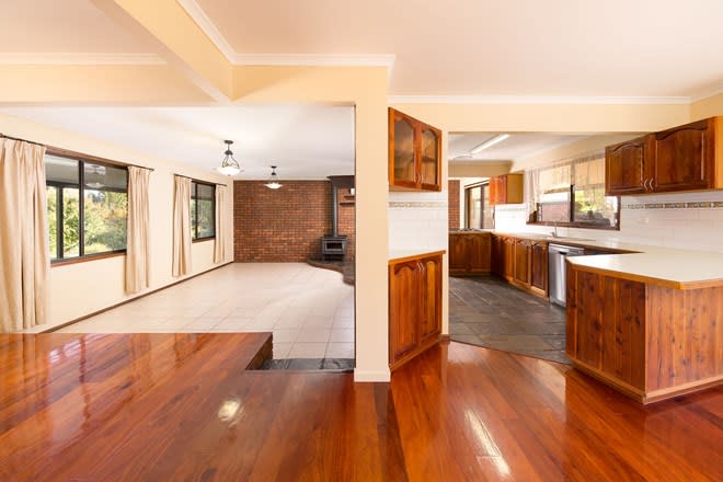Click to view all images 146 Mulholland Road Georges Creek VIC 3700 - Image 2