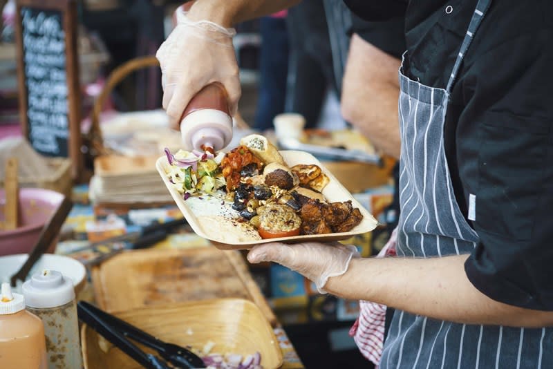 Click to view all images Food, Beverage & Hospitality business for sale in Springvale - Image 3