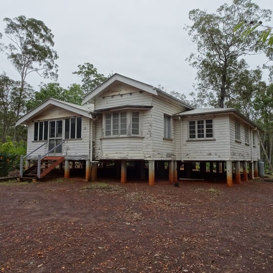 Click to view all images 633 MCDONALDS ROAD North Isis QLD 4660 - Image 1