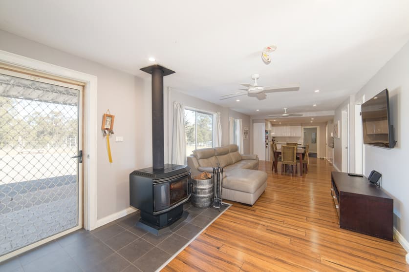 Click to view all images 554 Limeburners Creek Road Clarence Town NSW 2321 - Image 3