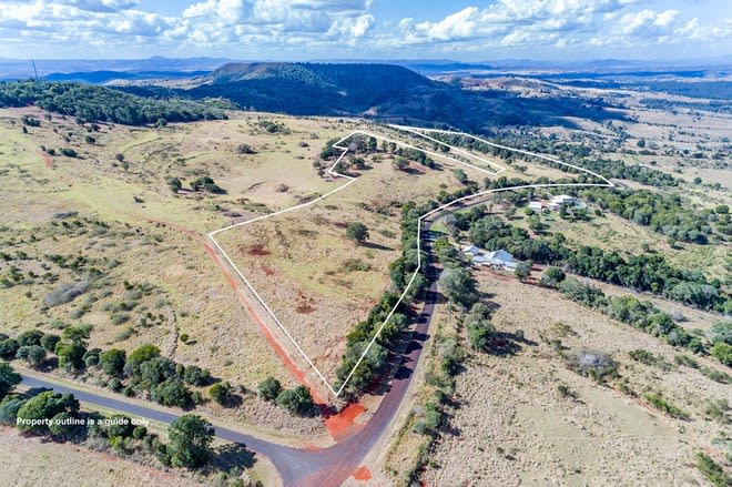 Click to view all images Lot 25 Reifs Road Murgon QLD 4605 - Image 3