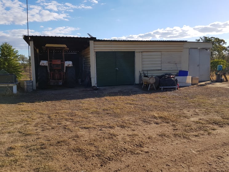 Click to view all images 558 Railway Road Booyal QLD 4671 - Image 2