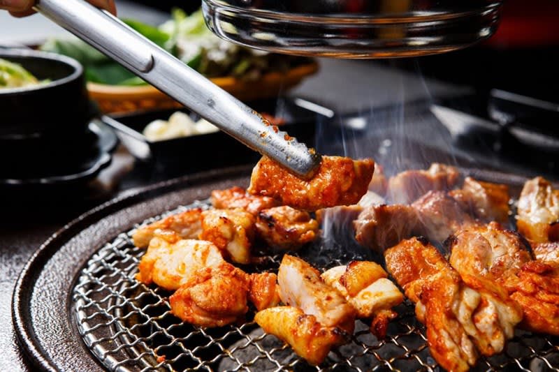 Click to view all images Food, Beverage & Hospitality business for sale in Richmond - Image 1