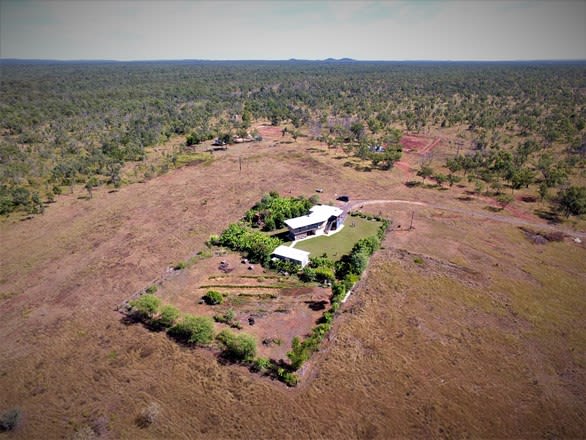 81 Gory Rd Katherine NT 0850 - Image 2
