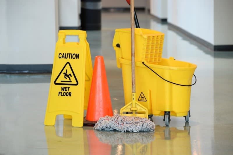 Click to view all images Cleaning Services business for sale in Geelong - Image 2