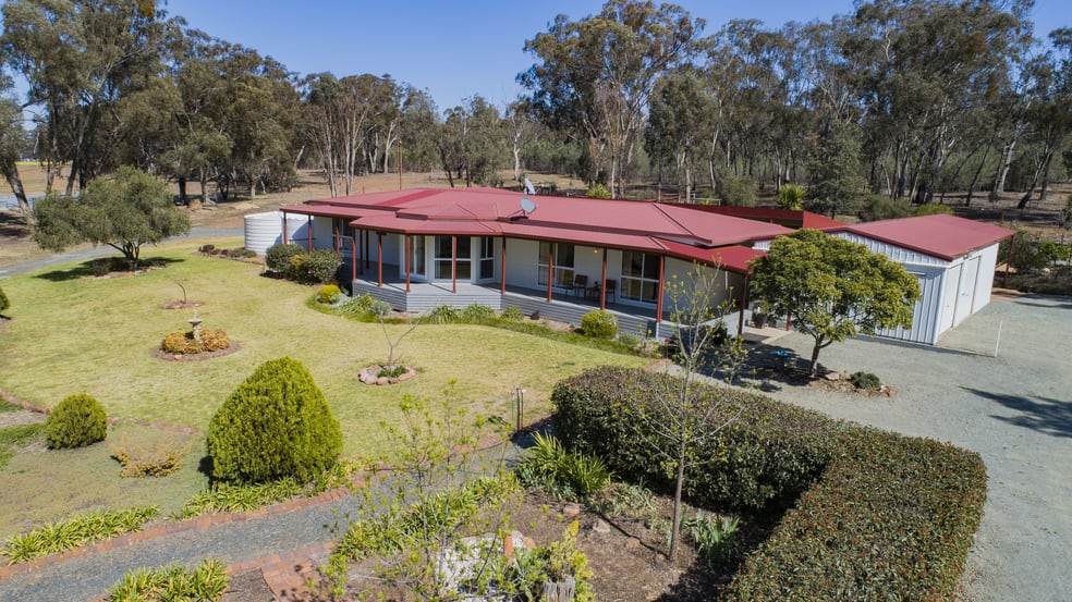 Click to view all images Baldwins Road Temora NSW 2666 - Image 3