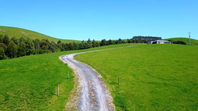 Click to view all images 1100 BENA-KONGWAK ROAD, KONGWAK via Bena VIC 3946 - Image 2