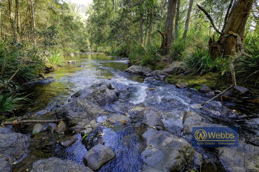 Click to view all images 1663 Gloucester Tops Road Gloucester NSW 2422 - Image 3