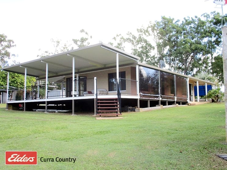 614 Talegalla Drive Talegalla Weir QLD 4650 - Image 1