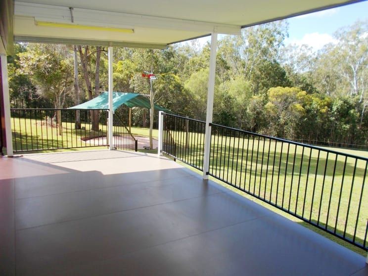 614 Talegalla Drive Talegalla Weir QLD 4650 - Image 2