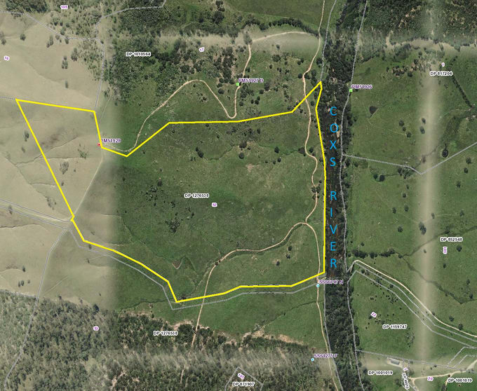 Click to view all images Lot 52, 91 Peach Tree Road Megalong Valley NSW 2785 - Image 3