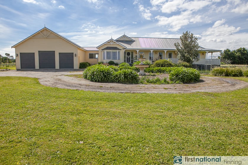 75 Mcdonald's Drain Road Koo Wee Rup VIC 3981 - Image 3