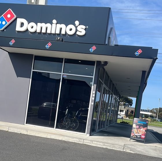 Click to view all images Franchise Business in Seaford - Image 1