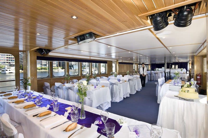 Click to view all images Accommodation & Tourism business for sale in Melbourne - Image 1