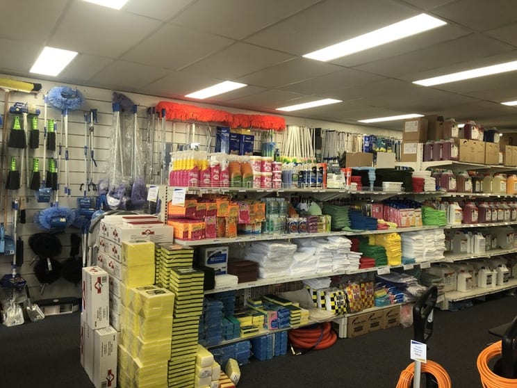 Click to view all images Retailer business for sale in Mitcham - Image 2