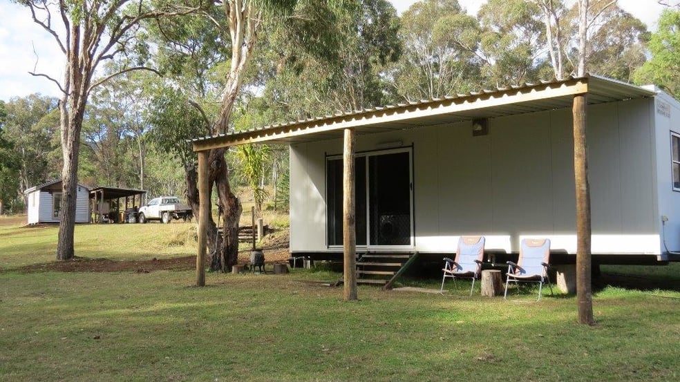 405 ACRES CATTLE GRAZING Bunya Mountains QLD 4405 - Image 3