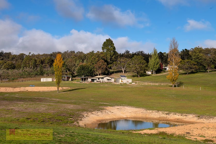 Click to view all images 1157 Bocoble Road Mudgee NSW 2850 - Image 1