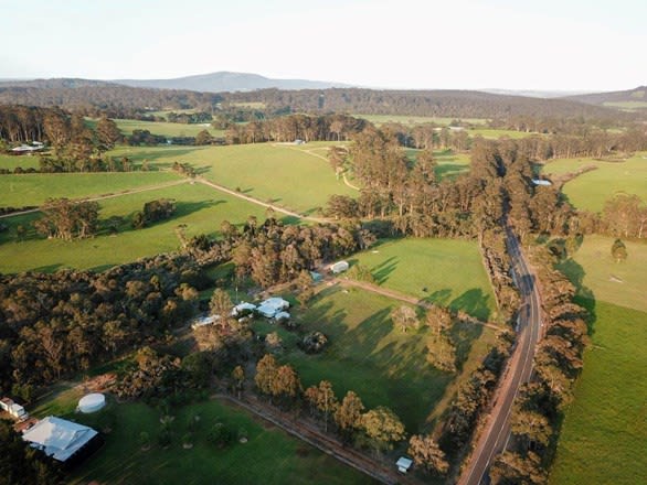 Click to view all images 1670 Scotsdale Road Denmark WA 6333 - Image 1