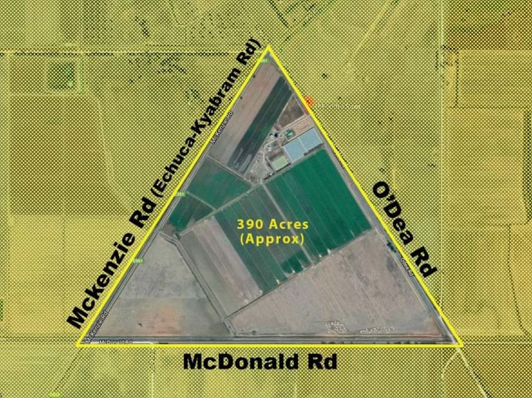 Click to view all images 1557 O'Dea Road Koyuga VIC 3622 - Image 2