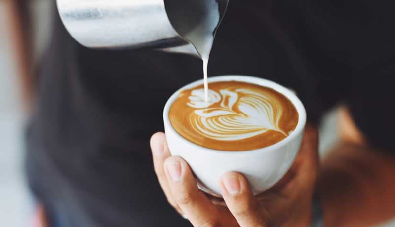 Click to view all images Cafe & Coffee Shop business for sale in Williamstown - Image 1