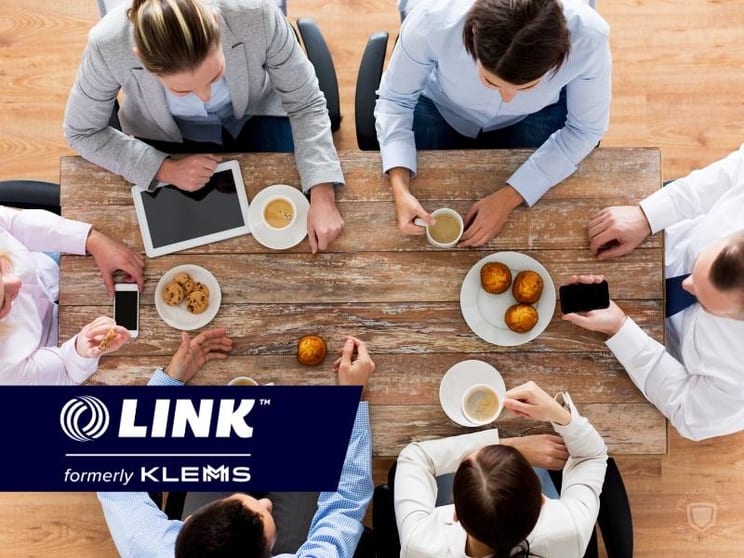 Click to view all images Cafe & Coffee Shop business for sale in Melbourne - Image 1