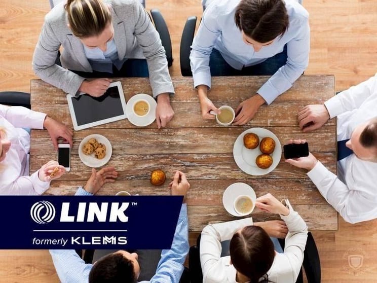 Click to view all images Cafe & Coffee Shop business for sale in Melbourne Region VIC - Image 1