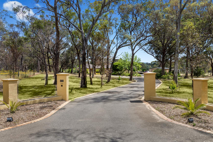 Click to view all images 146 Sedgwick Road Mandurang VIC 3551 - Image 3