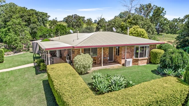 Click to view all images 857 Irongate Rd, Irongate Pittsworth QLD 4356 - Image 3