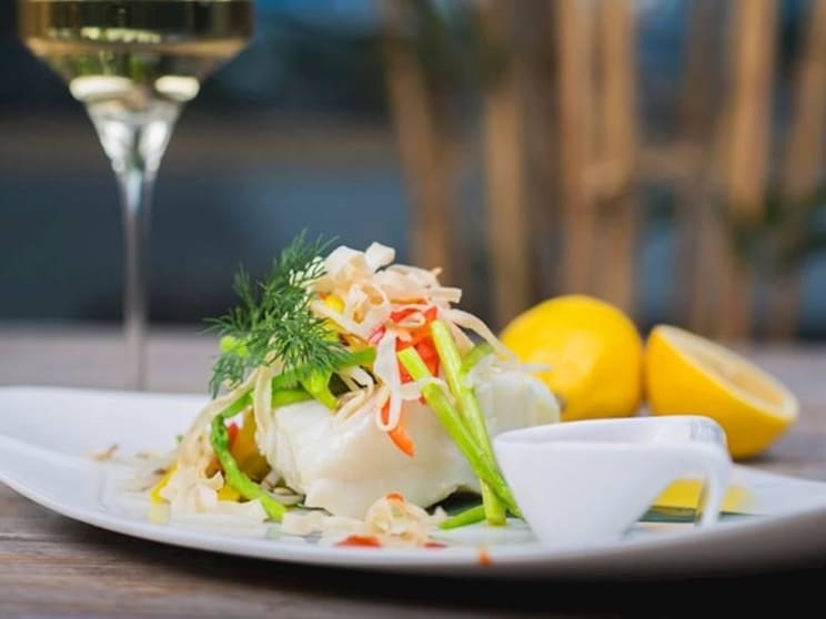 Click to view all images Cafe & Coffee Shop business for sale in Sydney Region NSW - Image 2