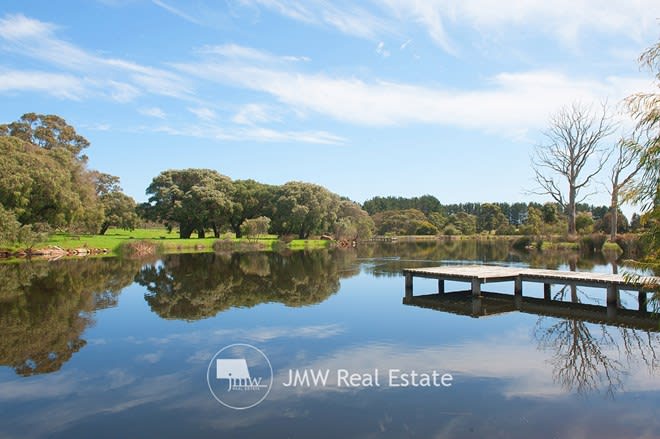 Click to view all images Lot 42 (5093) Caves Road Cowaramup WA 6284 - Image 1