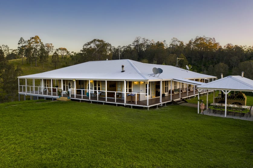 1217 'Mazura' Stroud Hill Road, Stroud Hill Via Dungog NSW 2420 - Image 3
