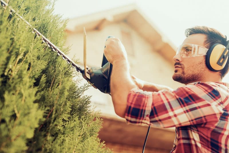 Click to view all images Gardening business for sale in Melbourne - Image 1