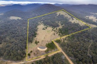 Click to view all images Lot 1, 545 Browns Road Goulburn NSW 2580 - Image 1