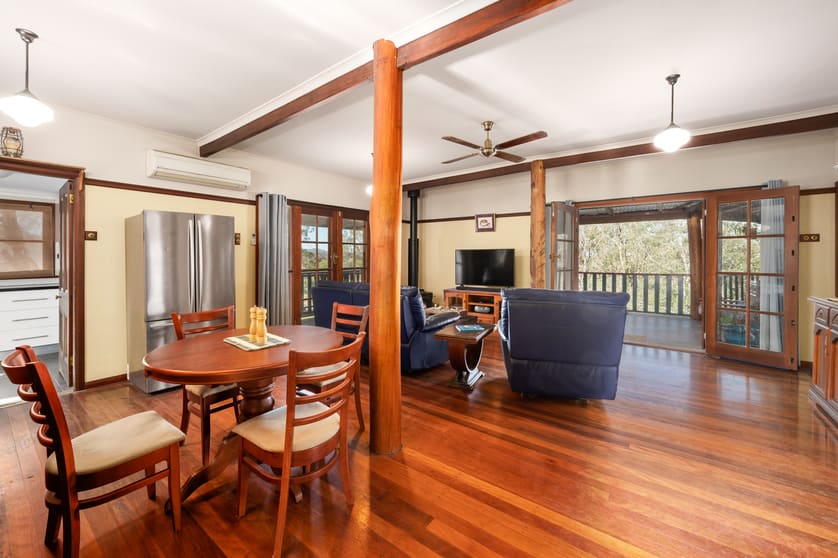 Click to view all images 500 Webbers Creek Road Paterson NSW 2421 - Image 3