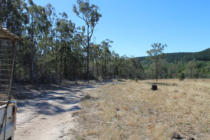 Click to view all images 0 Eadie Road Blackbutt QLD 4314 - Image 2
