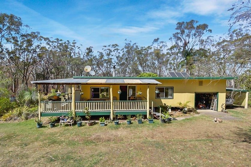 Click to view all images 65 Granite Lane Tabulam NSW 2469 - Image 1