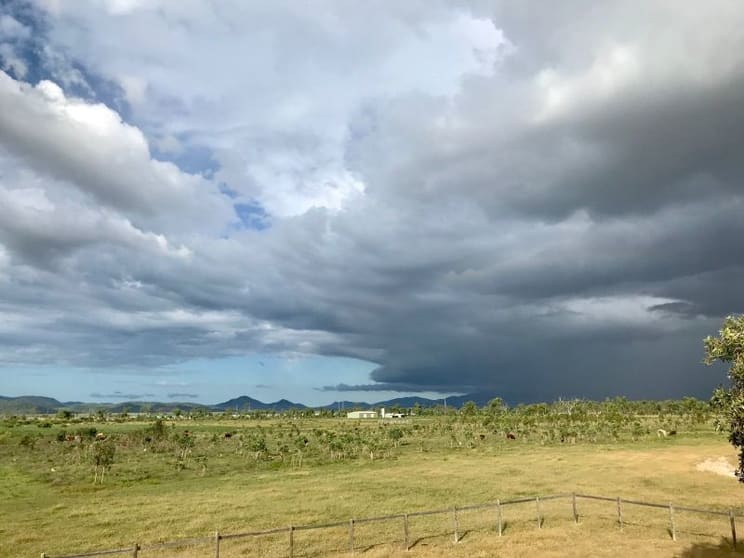 Click to view all images 344 Round Mountain Road Pinnacles QLD 4815 - Image 2