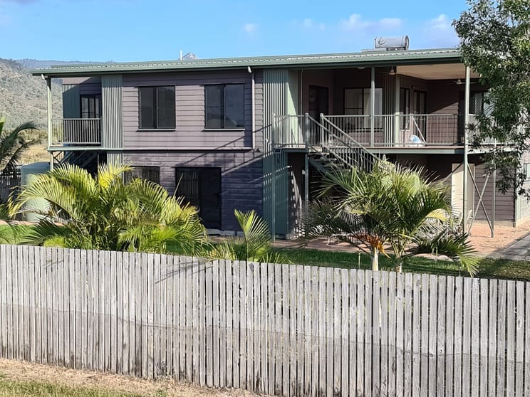 Click to view all images 344 Round Mountain Road Pinnacles QLD 4815 - Image 1