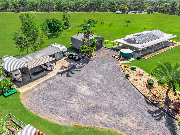 43 Piggford Lane Walligan QLD 4655 - Image 3