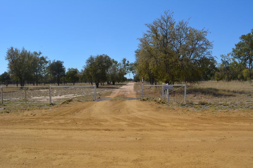 Lot 8 Frames Lane Blackall QLD 4472 - Image 2