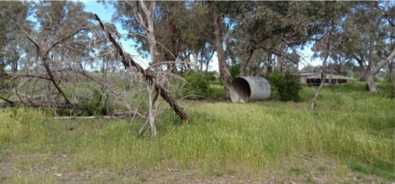 Click to view all images 2385 Katamatite-Shepparton Main Road Marungi VIC 3634 - Image 3