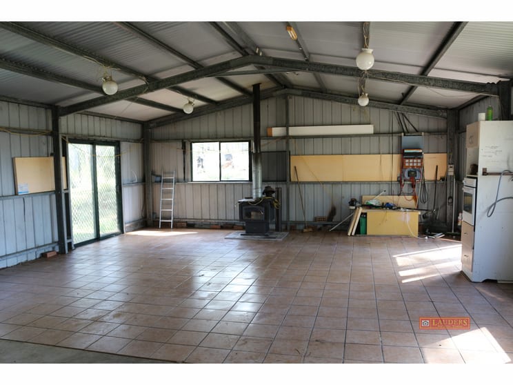 395 Knodingbul Forest Road Mount George NSW 2424 - Image 2
