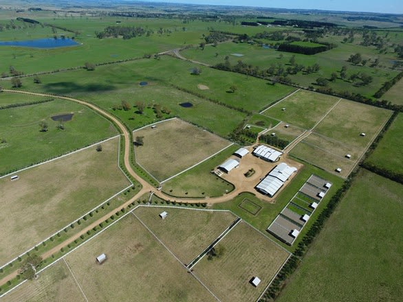 3366 Middle Arm Road Crookwell NSW 2583 - Image 3